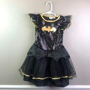 3 for $18 Batgirl Dress S Costume